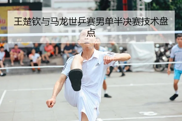 王楚钦与马龙世乒赛男单半决赛技术盘点